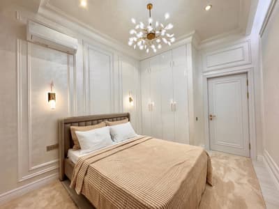 Аренда 1-комн. кв. 40 м² — массив Госпитальный