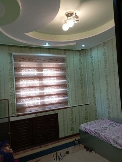 Аренда 3-комн. кв. 92 м² — улица Кадышева