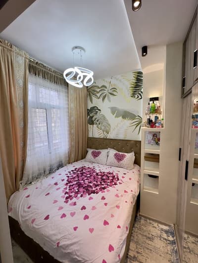 Продажа 1-комн. кв. 35 м² — 10-й квартал массива Чиланзар