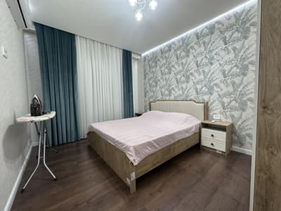 Аренда 2-комн. кв. 45 м² — улица Сайрам