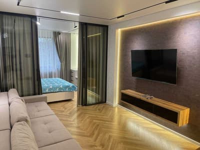 Аренда 2-комн. кв. 43 м² — метро Айбек