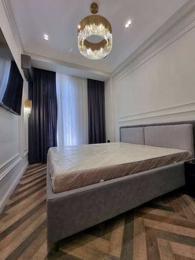 Аренда 2-комн. кв. 45 м² — улица Сайрам