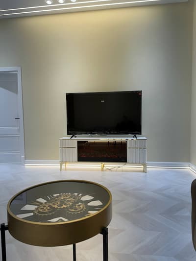 Аренда 3-комн. кв. 120 м² — улица Шота Руставели, 55