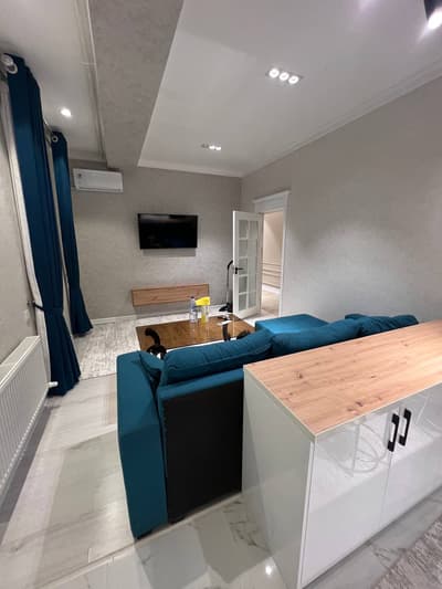 Аренда 3-комн. кв. 78 м² — улица Мирабад