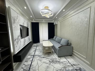 Аренда 2-комн. кв. 60 м² — жилой комплекс Greenwich