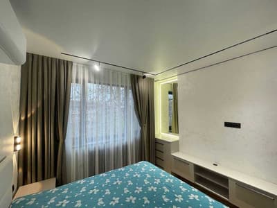 Аренда 1-комн. кв. 44 м² — 7-й квартал