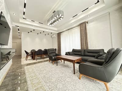 Аренда 2-комн. кв. 72 м² — улица Сайрам