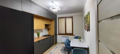 Аренда 3-комн. кв. 78 м² — массив Бешагач