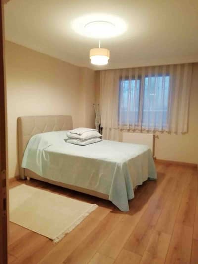 Аренда 2-комн. кв. 55 м² — улица Лабзак