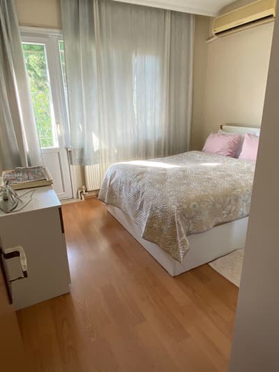 Аренда 2-комн. кв. 48 м² — Карасарайская улица