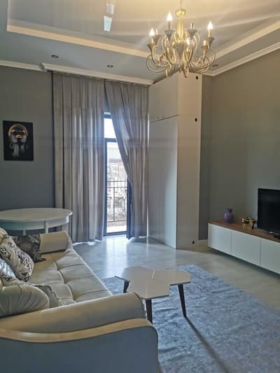 Аренда 2-комн. кв. 60 м² — улица Паркент