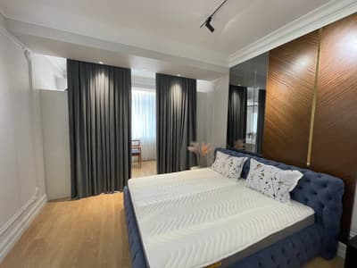Аренда 1-комн. кв. 40 м² — Айбек