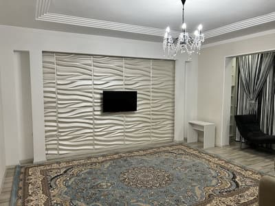 Аренда 2-комн. кв. 60 м² — улица Паркент