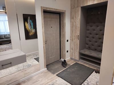 Аренда 3-комн. кв. 80 м² — улица Махтумкули, 117