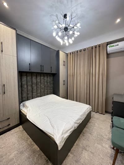 Аренда 1-комн. кв. 40 м² — улица Чимкент