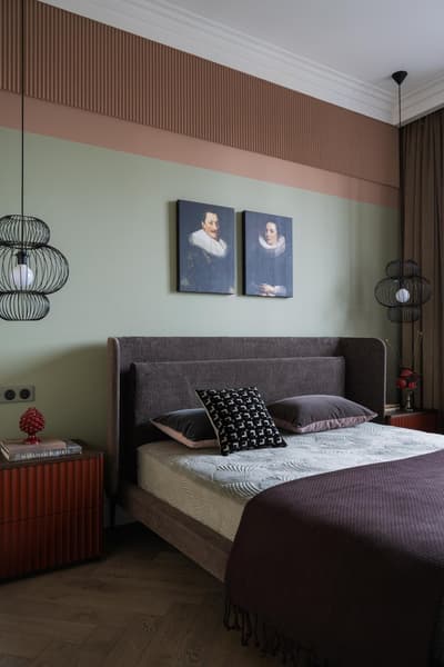 Аренда 2-комн. кв. 57 м² — массив Кашгар