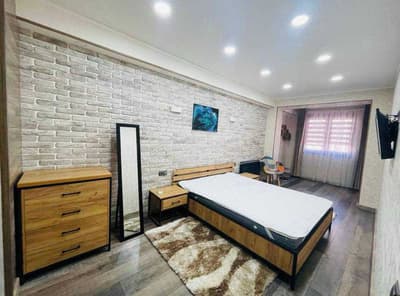 Аренда 2-комн. кв. 55 м² — 6-й квартал, 11