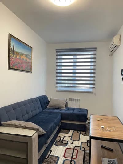Аренда 2-комн. кв. 40 м² — жилой комплекс Assalom! Sohil
