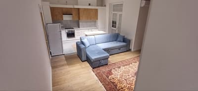 Аренда 2-комн. кв. 60 м² — жилой комплекс Greenwich