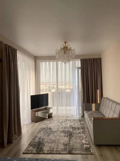 Аренда 1-комн. кв. 45 м² — жилой комплекс Сайрам Хонсарой