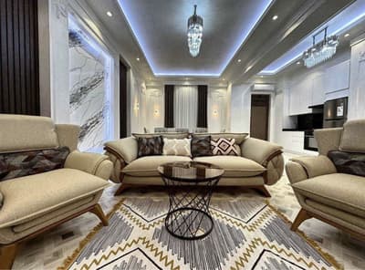 Аренда 2-комн. кв. 75 м² — жилой комплекс Boulevard