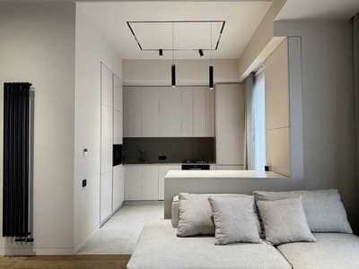 Аренда 2-комн. кв. 75 м² — жилой комплекс Гарденс