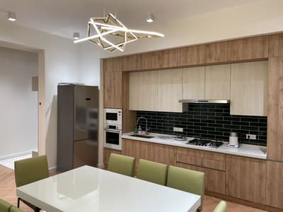 Аренда 2-комн. кв. 70 м² — улица Айбека