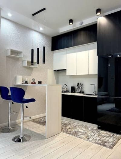 Аренда 2-комн. кв. 67 м² — улица Глинки