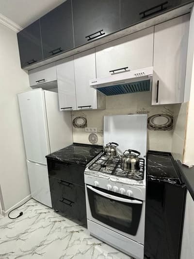 Аренда 3-комн. кв. 52 м² — махалля Олмос