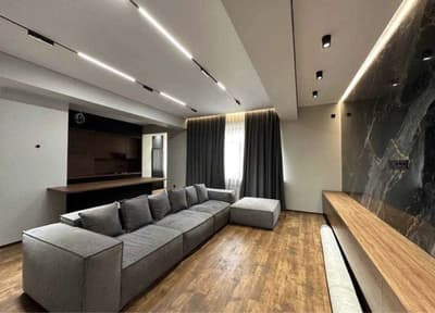 Аренда 3-комн. кв. 102 м² — жилой комплекс НРГ Ойбек