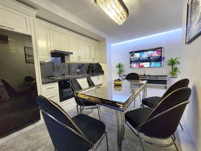 Аренда 3-комн. кв. 70 м² — NRG Mirzo Ulugbek