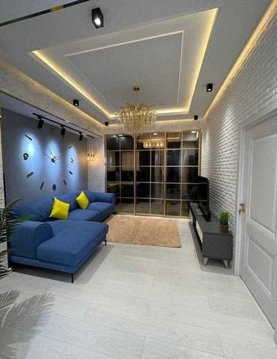 Аренда 2-комн. кв. 60 м² — улица Паркент