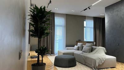 Аренда 2-комн. кв. 76 м² — жилой комплекс НРГ Ойбек