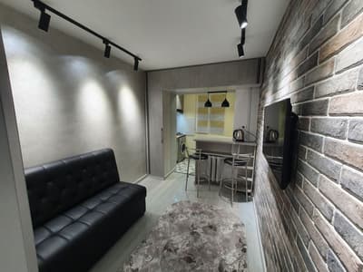 Аренда 1-комн. кв. 32 м² — Сарыкульская улица