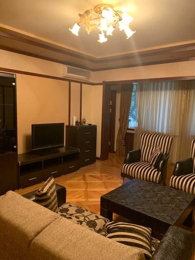 Аренда 2-комн. кв. 50 м² — улица Садыка Азимова