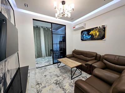 Аренда 2-комн. кв. 58 м² — улица Паркент