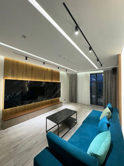 Аренда 3-комн. кв. 75 м² — улица Махтумкули