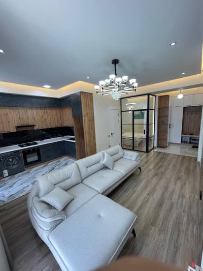 Аренда 2-комн. кв. 40 м² — улица Шота Руставели