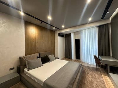 Аренда 3-комн. кв. 125 м² — жилой комплекс Mirabad Avenue