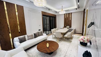 Аренда 2-комн. кв. 70 м² — жилой комплекс Гарденс