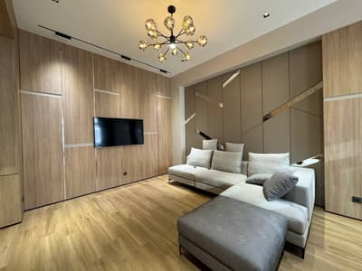 Аренда 2-комн. кв. 69 м² — жилой комплекс Boulevard