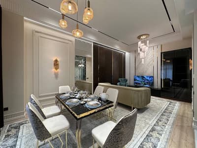 Аренда 2-комн. кв. 70 м² — жилой комплекс Boulevard