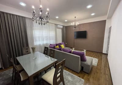 Аренда 2-комн. кв. 69 м² — массив Госпитальный, 7