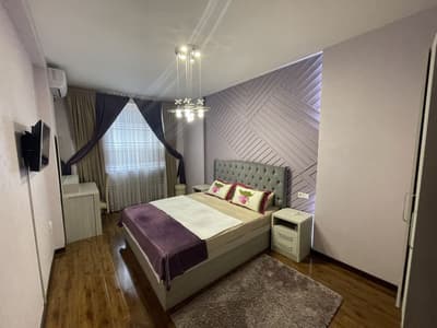 Аренда 2-комн. кв. 50 м² — улица Кары-Ниязи, 11