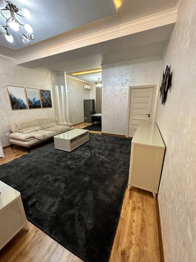 Аренда 3-комн. кв. 78 м² — улица Лабзак