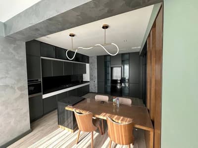 Аренда 2-комн. кв. 72 м² — жилой комплекс Гарденс