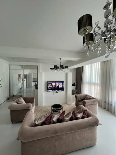 Аренда 1-комн. кв. 56 м² — улица Бабура