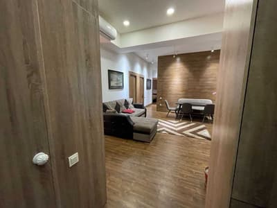 Аренда 5-комн. кв. 92 м² — улица Паркент, 131