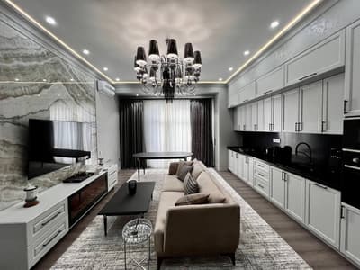 Аренда 2-комн. кв. 70 м² — жилой комплекс Boulevard