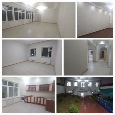 Аренда кв. 395 м² — улица Конституции